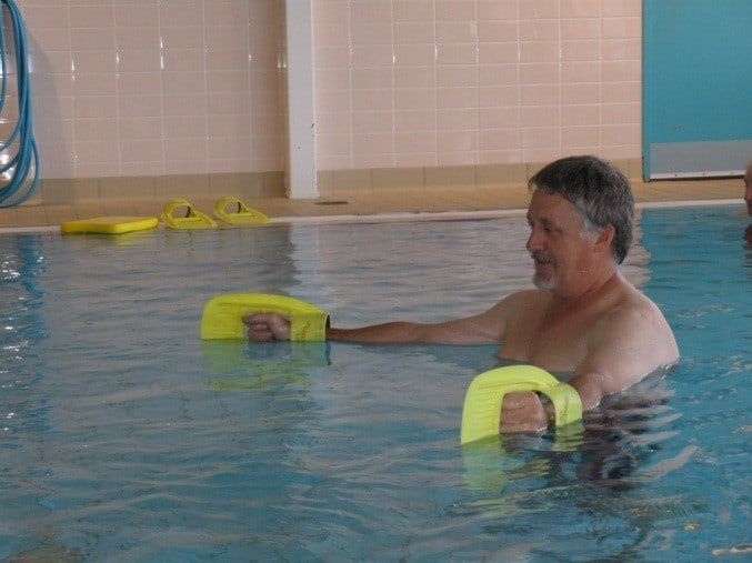 Hydrotherapy Treatment in Essex