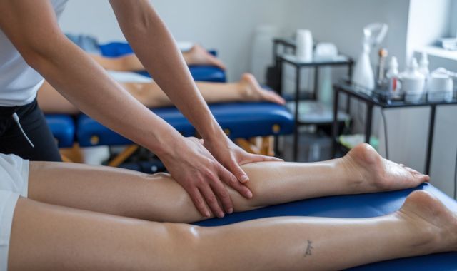 OSTEOPATHS IN LONDON