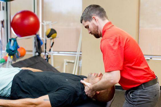 physiotherapy for joint pain