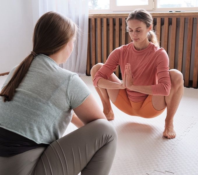 Pelvic Floor