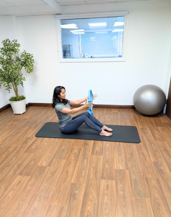 Pilates
