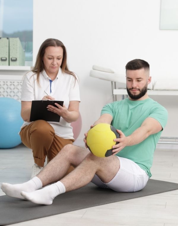 Men's Health