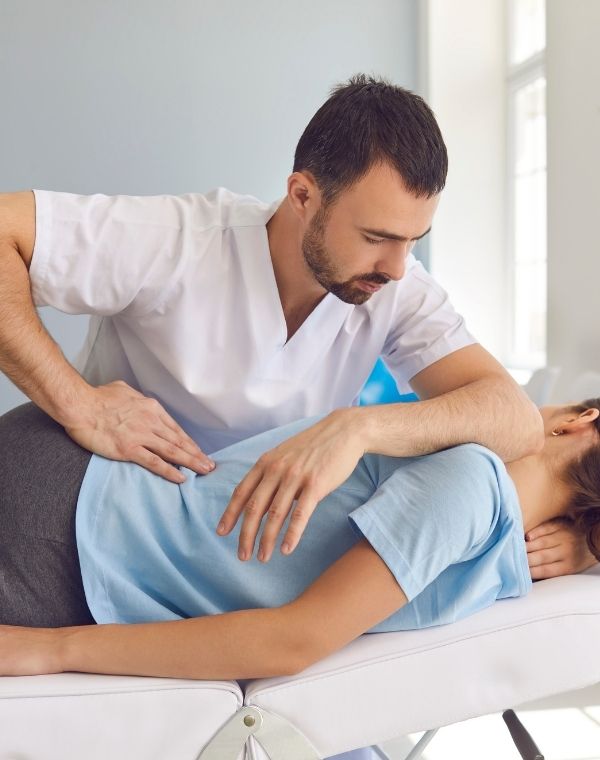 Osteopathy