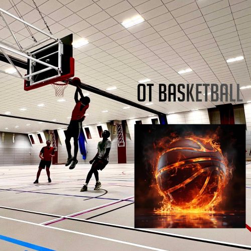 OT Basketball